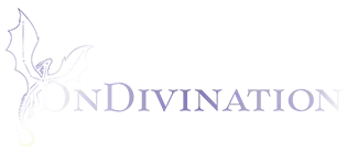 DNDivination Logo