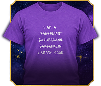 Shop shirts
